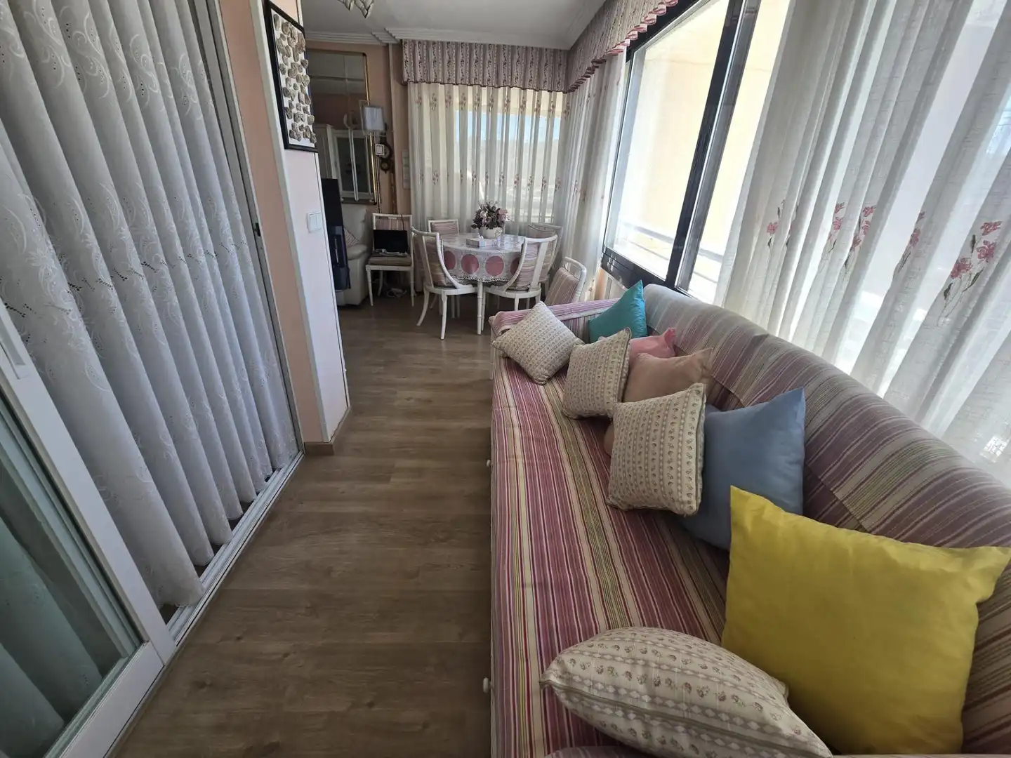 Attico con piscina in vendita a Levante Alto, imagen 7