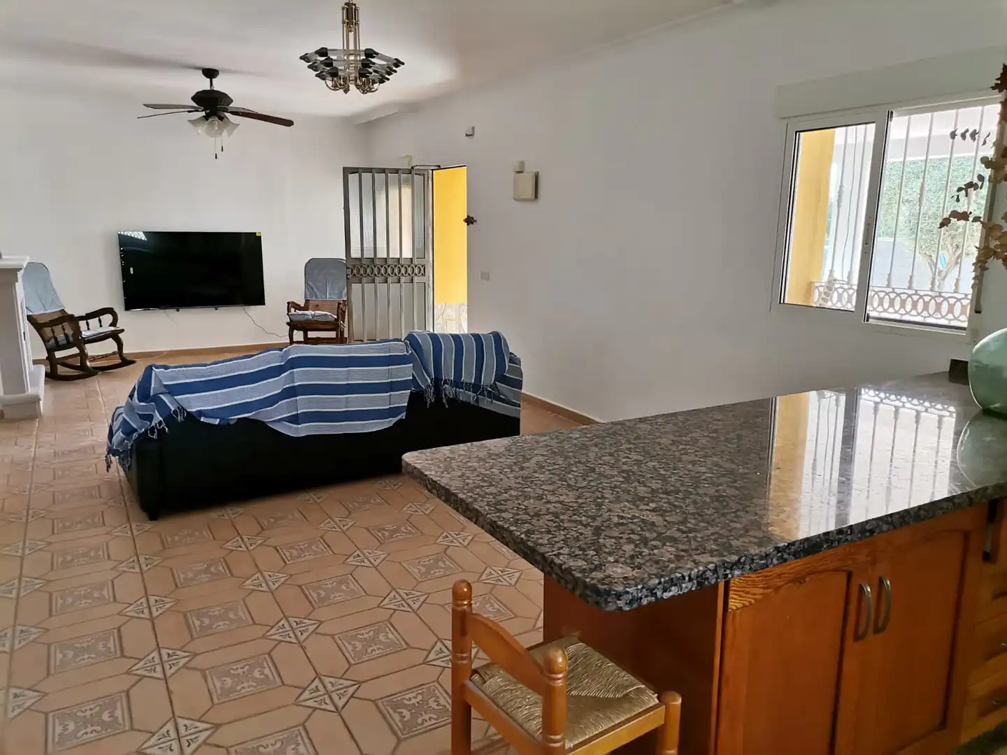 Habitación en Los Girasoles