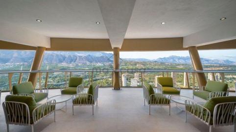 Foto 3 de Apartament en venda a Playa Poniente, Benidorm