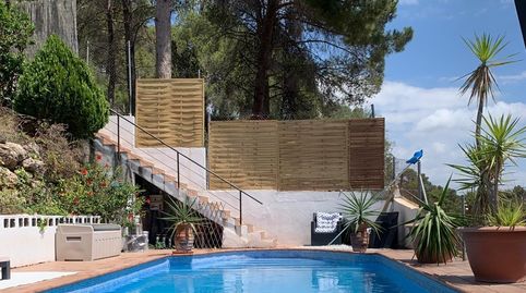 Foto 5 de Casa o chalet de alquiler en Corbera de Llobregat, Barcelona