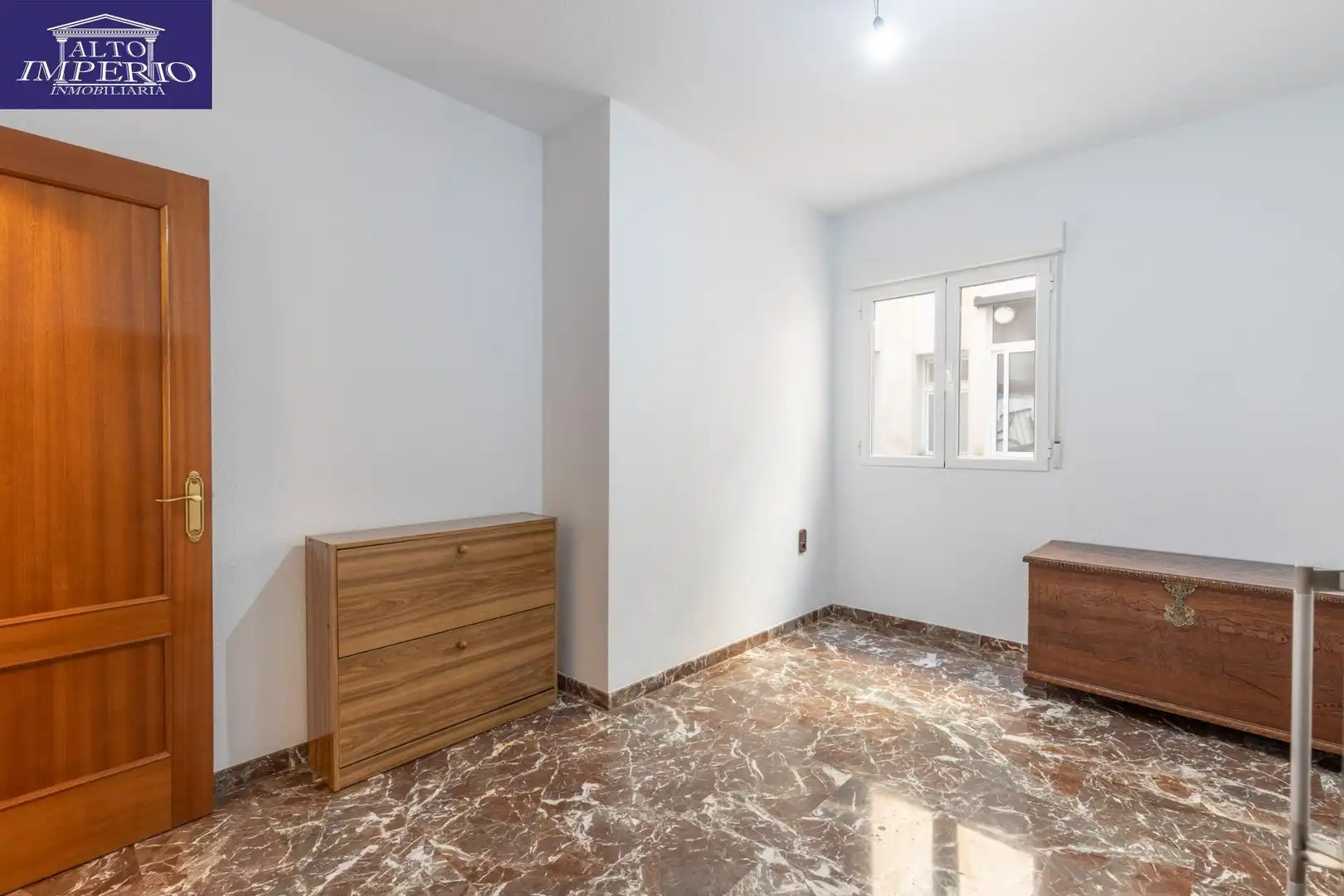 Habitación de Piso en venta en Güéjar Sierra con Terraza, Trastero y Balcón