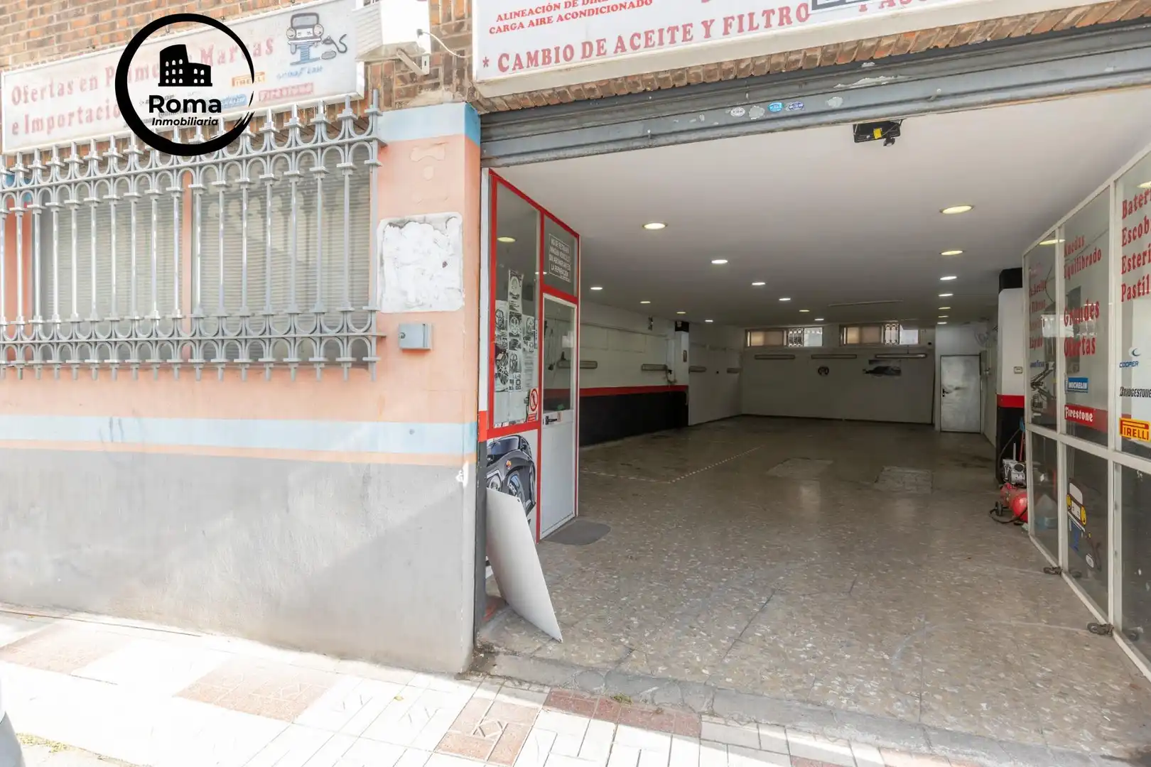 Local comercial en venda a Maracena, imagen 15