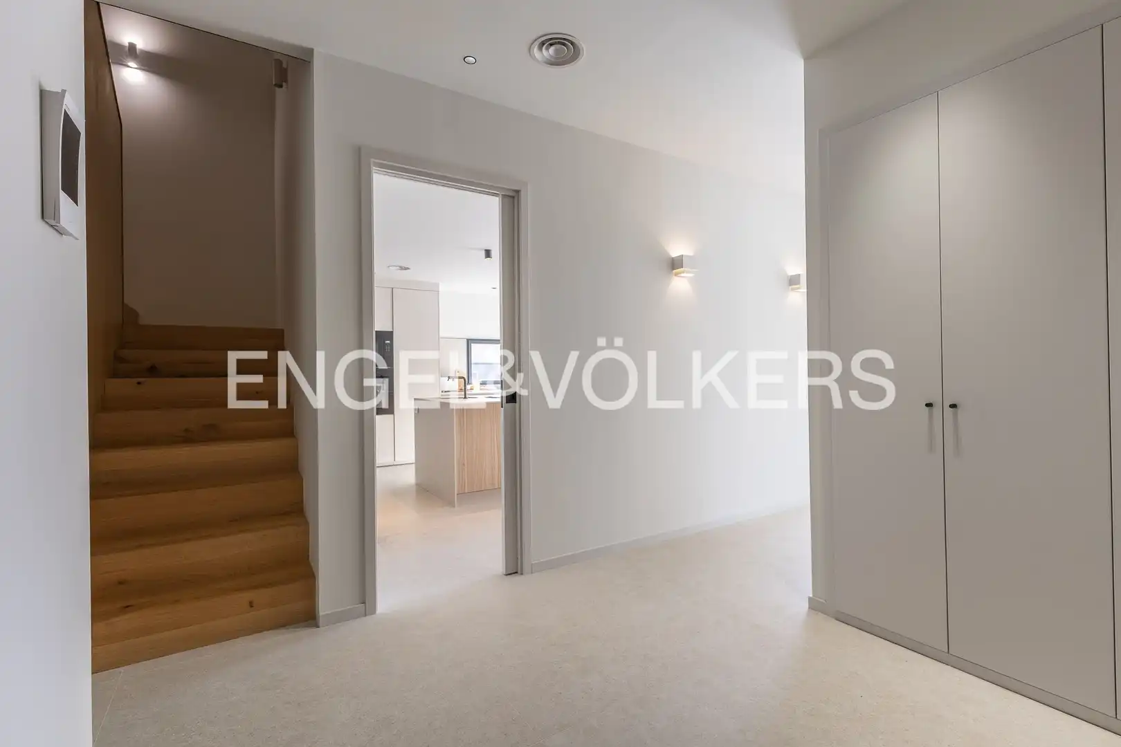 Houses for sale in Sant Cugat del Vallès  with Air Conditioner, Heating and Private garden