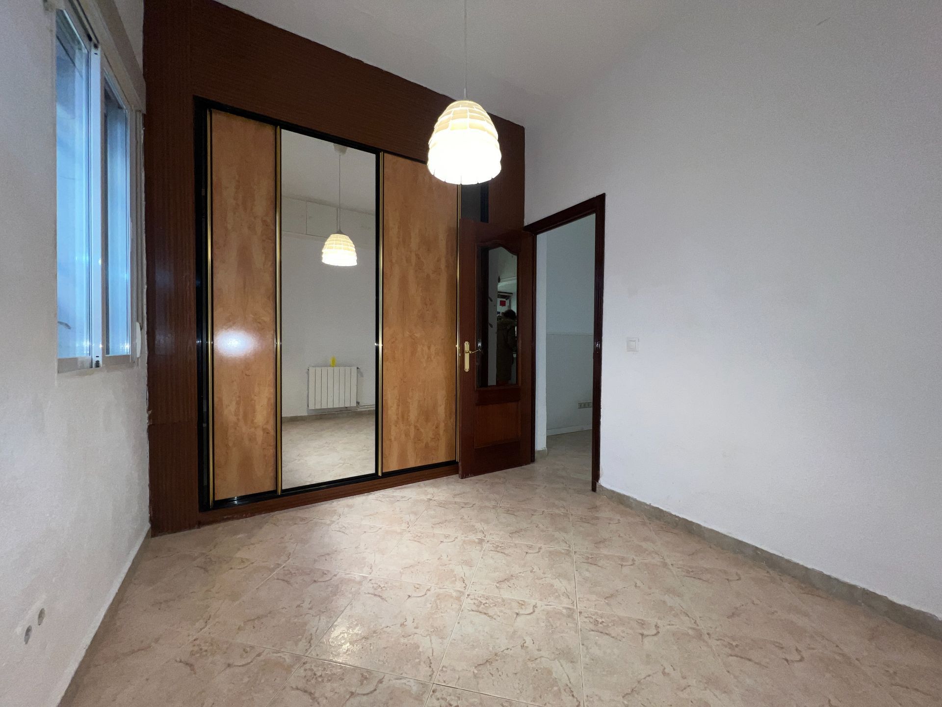 Habitación de Piso en venta en  Madrid Capital con Calefacción
