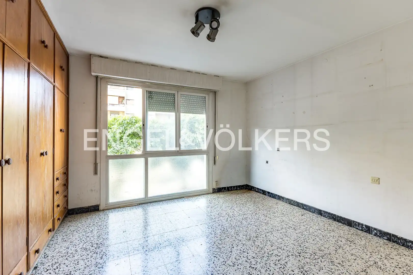 Living room of Flat for sale in Tarragona  with Air Conditioner and Heating