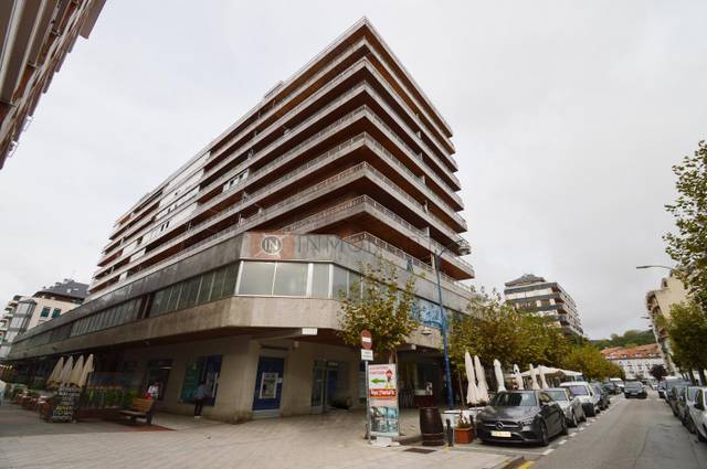 Local comercial en Alquiler en López Seña, 6 en Centro