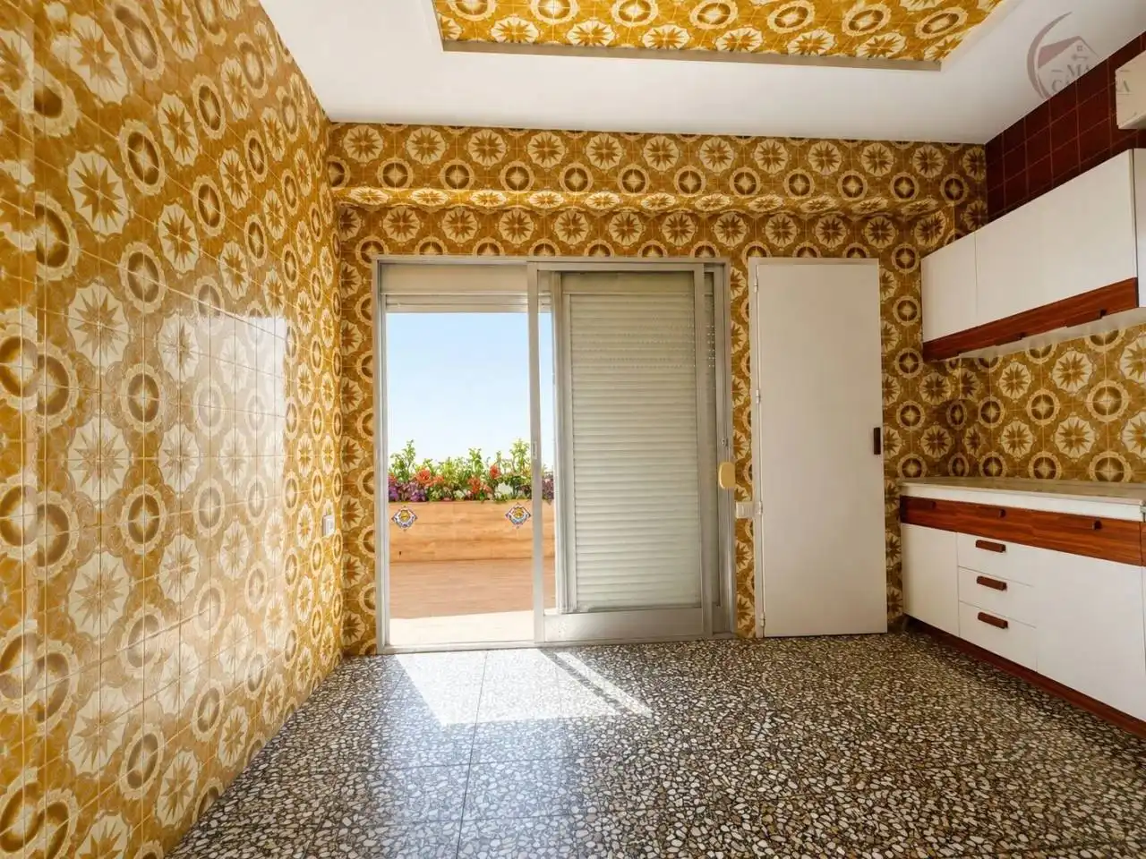 Piso con terraza en venta en Calle Governador 38, imagen 27