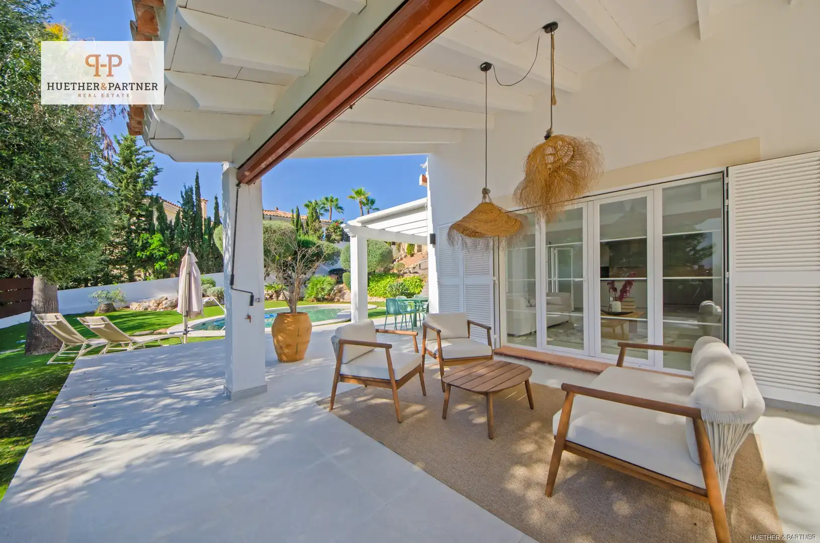 Villa zum Verkauf in Santa Ponça, imagen 25