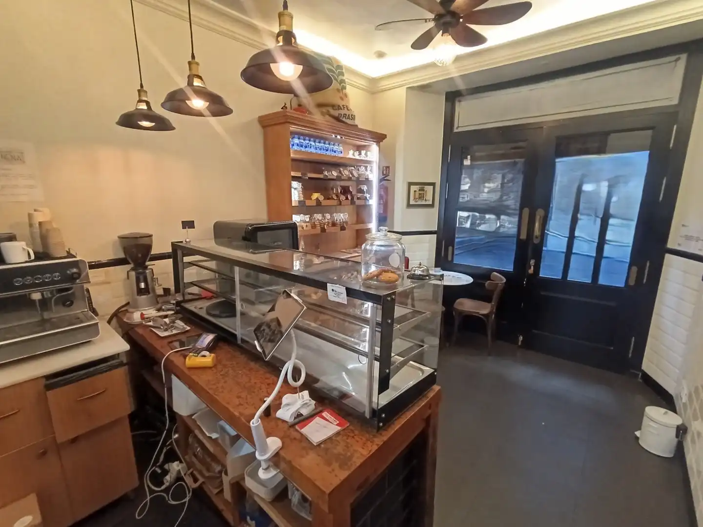 Business premises for transfer in Gràcia, imagen 18