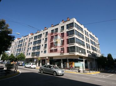 Local comercial de lloguer a Salvaterra de Miño