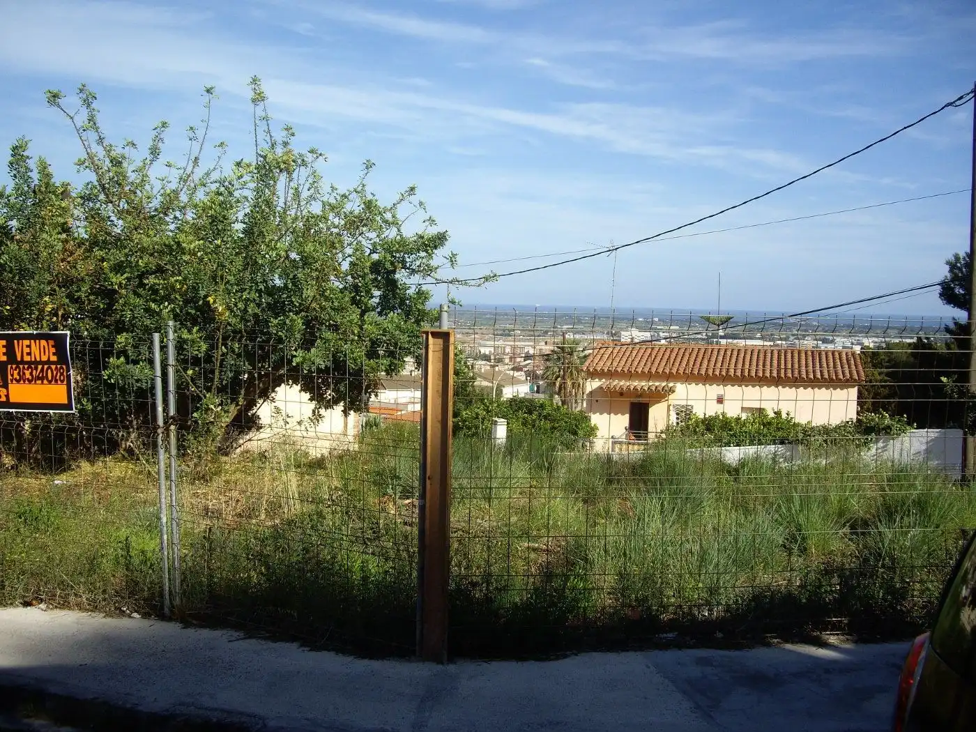 Residential zum Verkauf in Viladecans