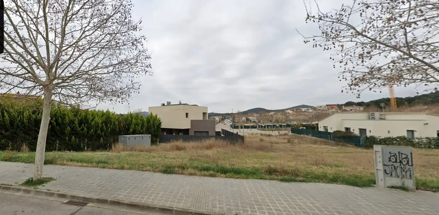 Casa o xalet en venda en Maçanet de la Selva amb Aire condicionat, Calefacció i Jardí privat