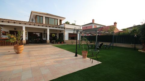 Casa o chalet independiente en venta en Pinares de Lepe, imagen 3