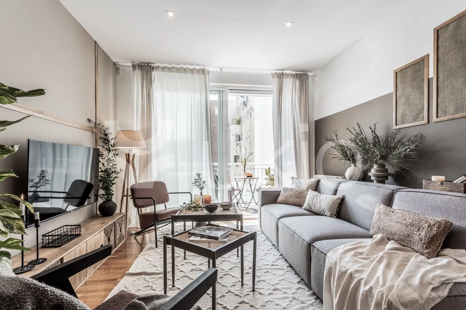 Apartament amb ascensor de lloguer a Calle de Ayala, imagen 11