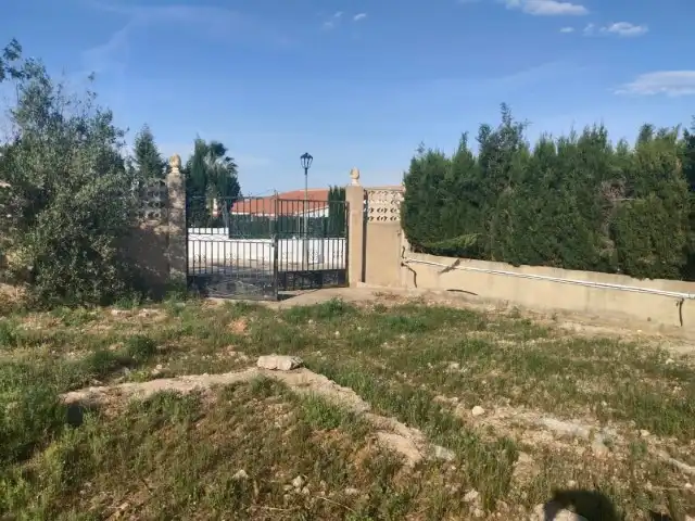 Country house with terrace for sale in Calle Paridera, imagen 17