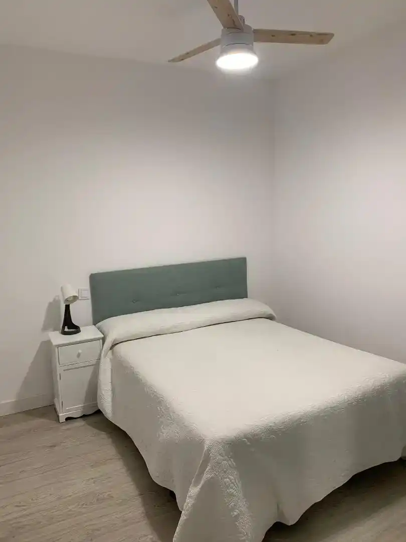 Schlafzimmer von Wohnung zur Miete in Alcázar de San Juan, Ciudad Real