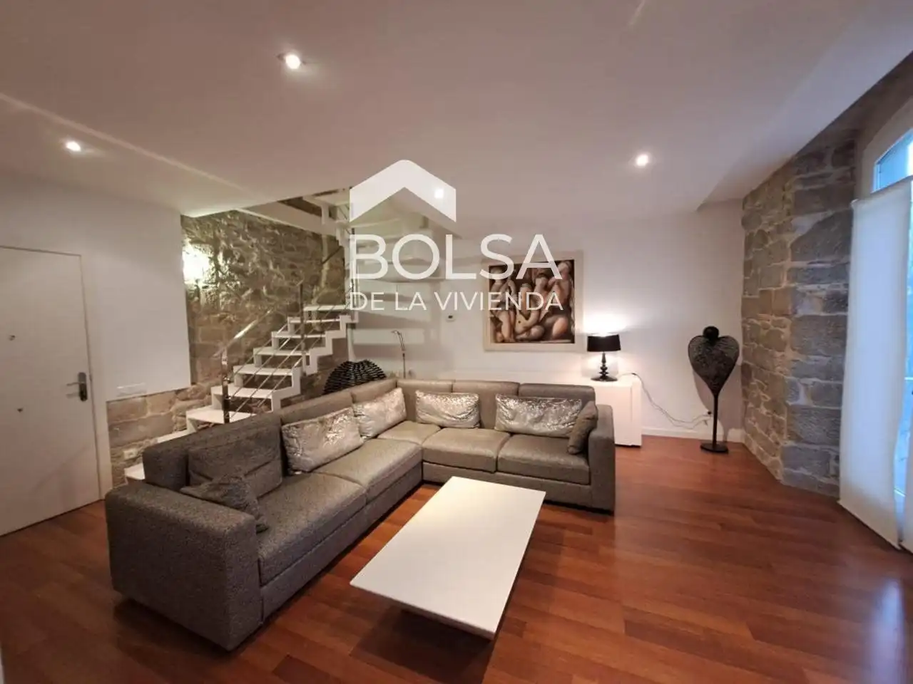 Duplex with lift for sale in Barri Antic, imagen 20