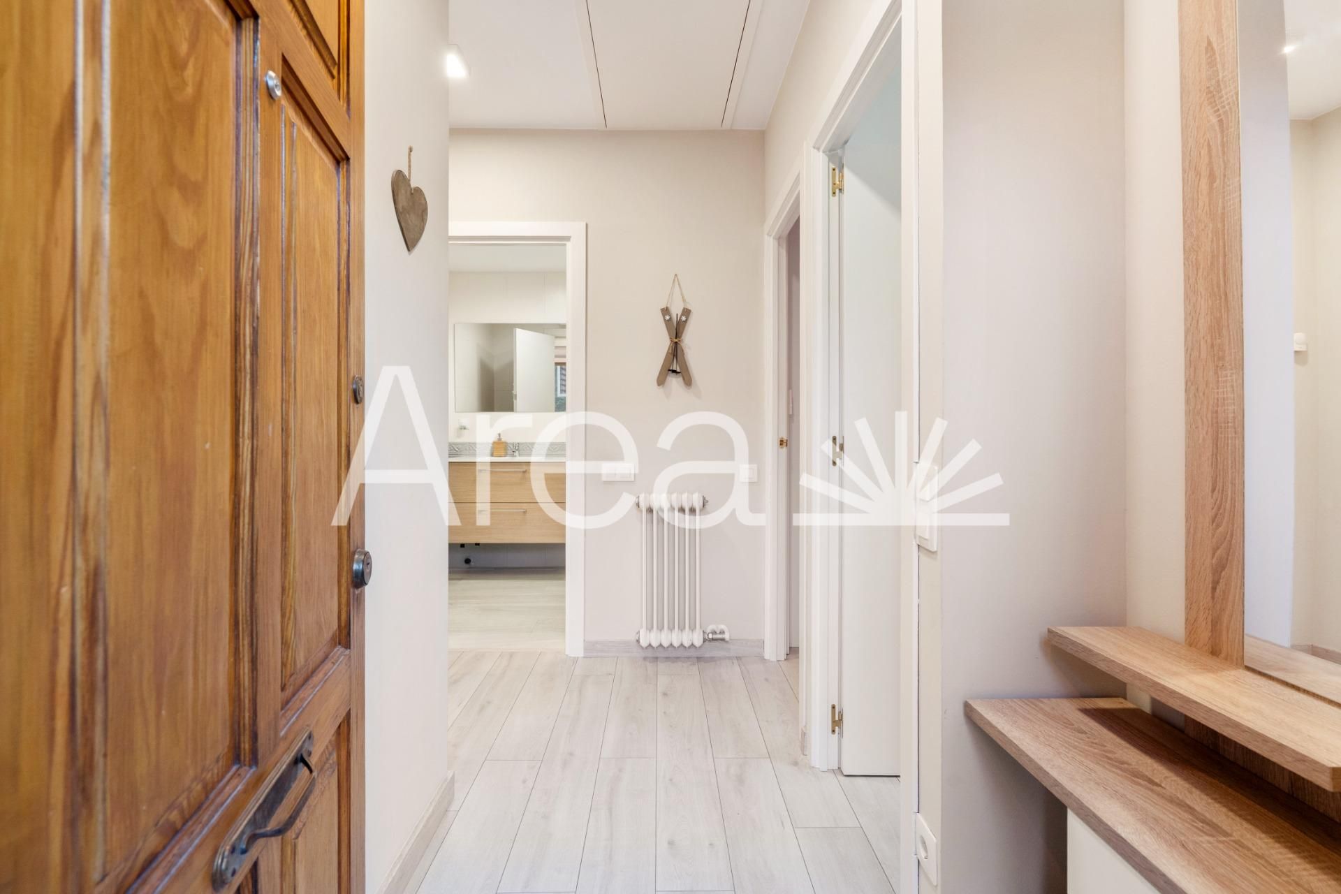 Attic for sale in Ribes de Freser  with Private garden, Storage room and Furnished