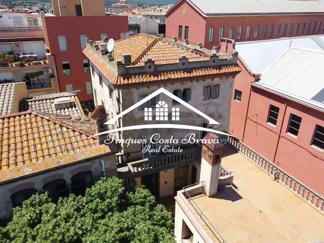 Villa zum Verkauf in Vila de Palafrugell, imagen 2
