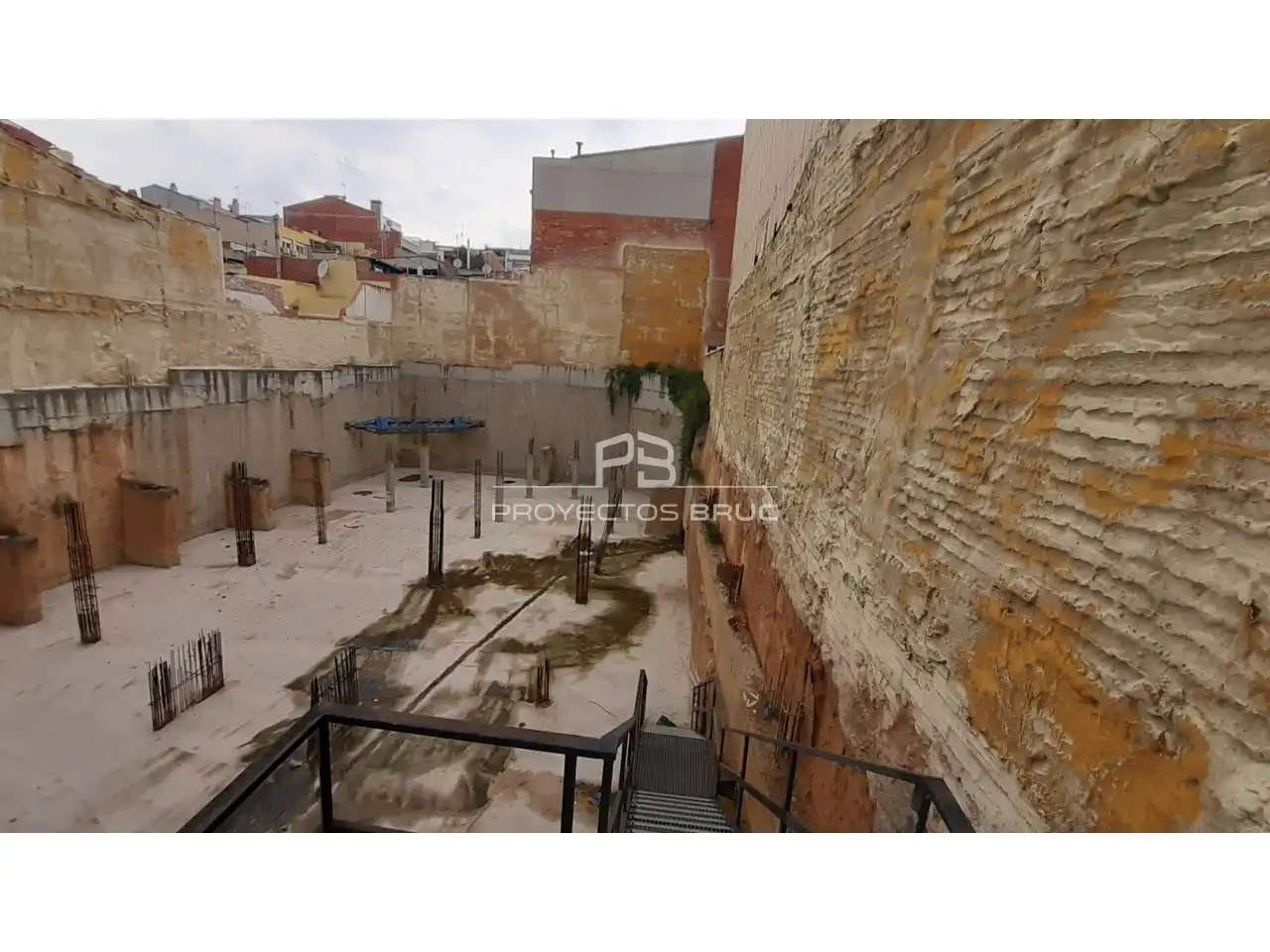 Immobili singolari in vendita a Calle Santa Eulalia, imagen 2