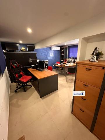 Local comercial en Venta en San Roque Pueblo