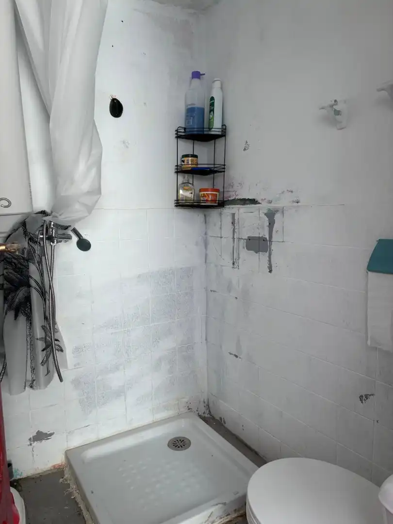 Baño de Casa adosada en venta en Cullera con Terraza