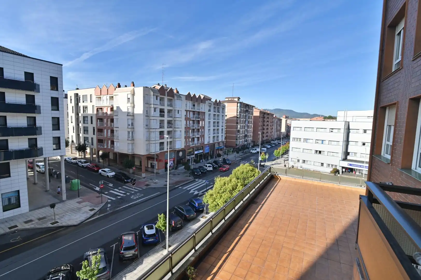 Appartamento con terrazza in vendita a Galdakao, imagen 7