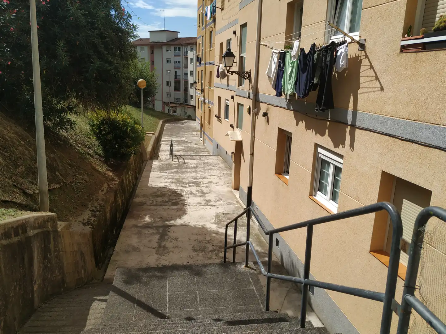 Piso con terraza en venta en Avenida de Ulia, imagen 28