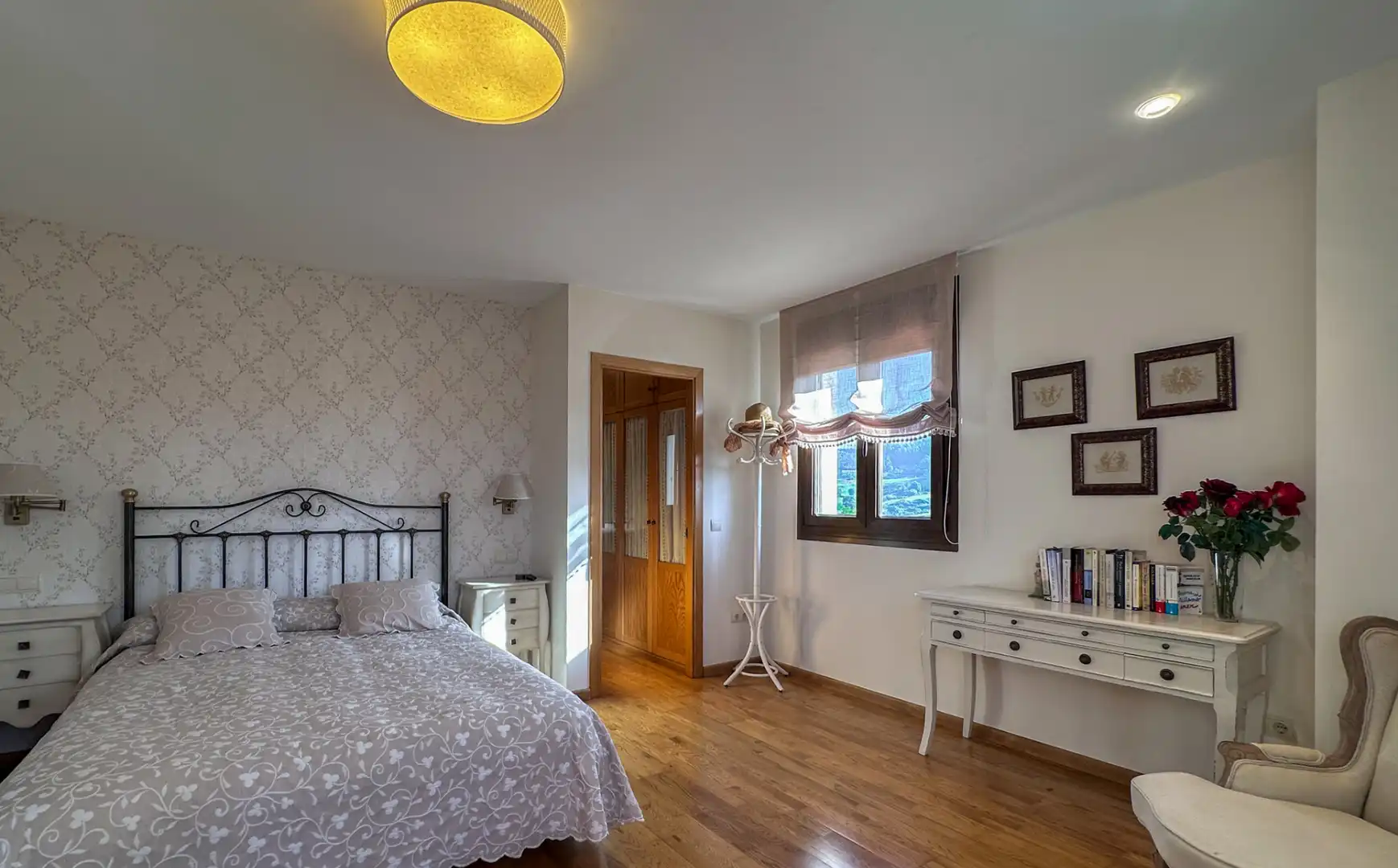 Villa con terrazza in vendita a Urbanización Rovacías A. IV, imagen 28
