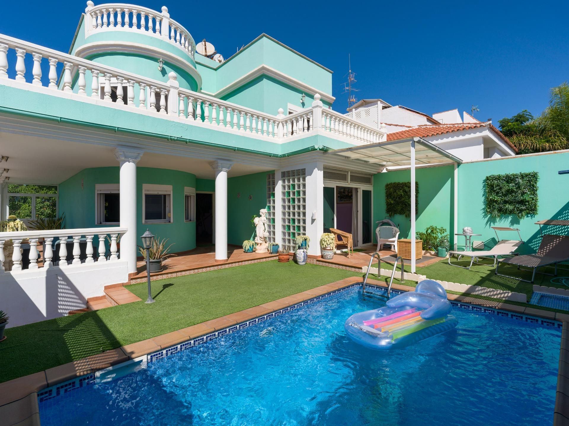 Casa o chalet en venta en San Fernando