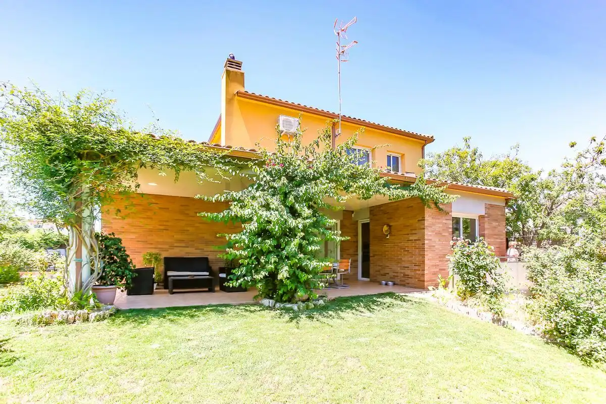 Casa con piscina en venta en Mas Trader - Corral d'En Tort - Corral d'En Cona, imagen 4