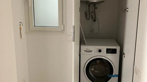 Foto 3 de Pis de lloguer a Calle Doctor Sanchís Bergón, 17, El Botànic, Valencia