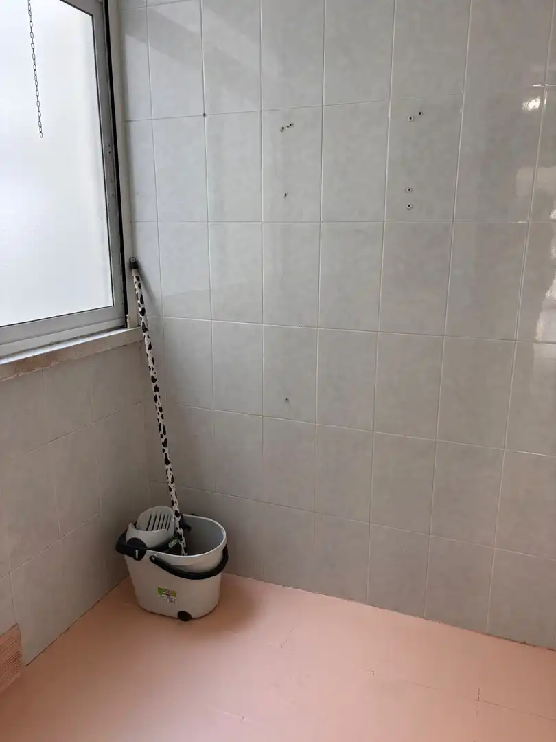 Badezimmer von Wohnung zum Verkauf in Santa Marta de Tormes mit Heizung