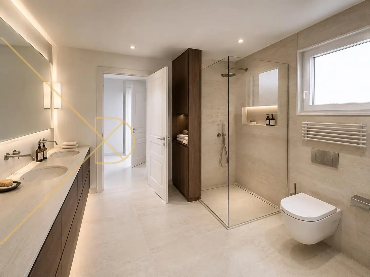 Wohnung mit Terrasse zum Verkauf in Eixample, imagen 12