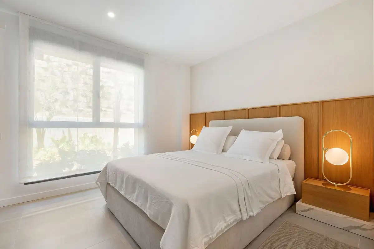 Flat with lift for sale in Selwo, imagen 23