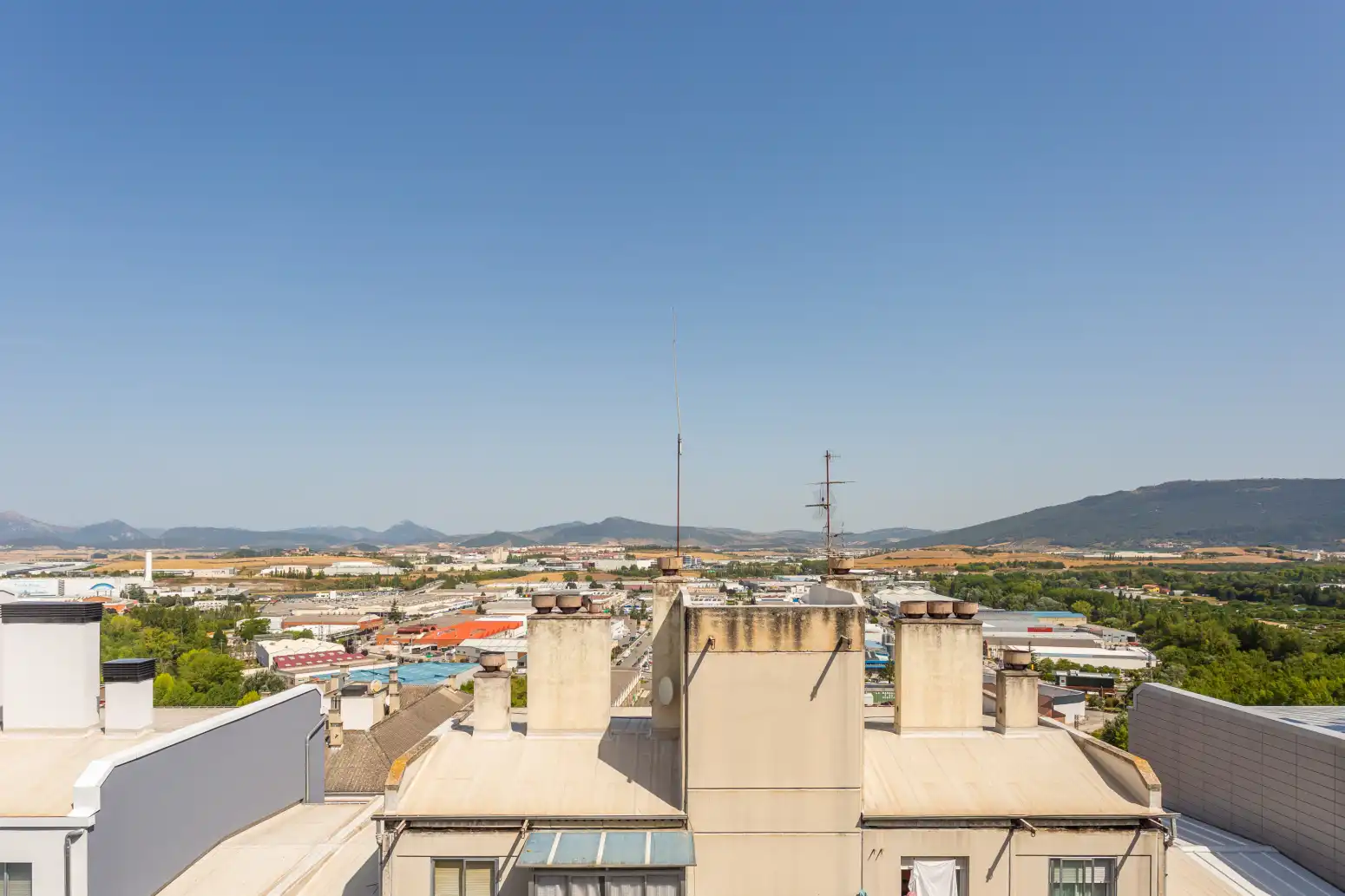 Appartement avec terrasse à louer à Barañain - AVDA COMERCIAL, imagen 6