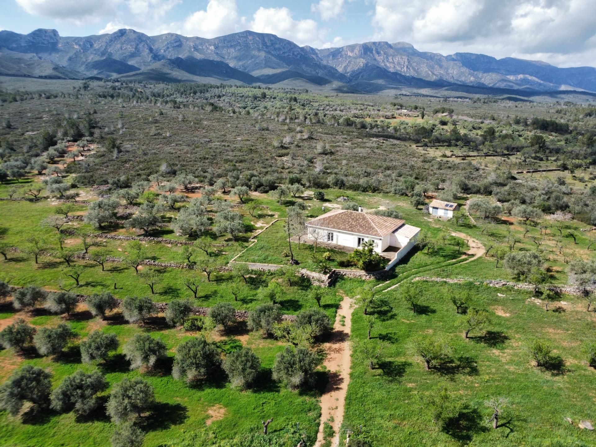Country house for sale in El Perelló  with Heating, Private garden and Terrace