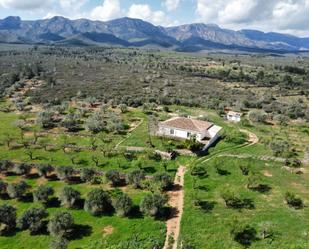 Finca rústica en venda en El Perelló amb Calefacció, Jardí privat i Terrassa