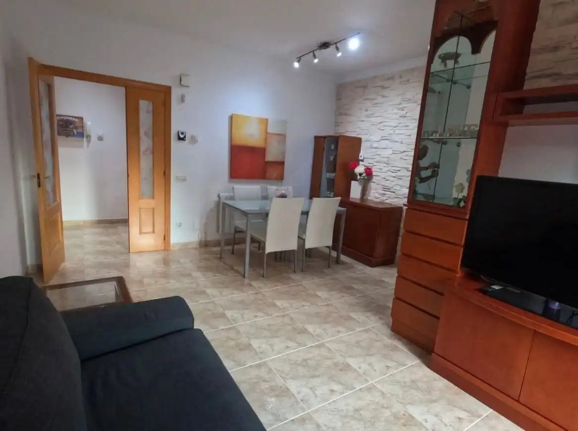 Piso con piscina en venta en Calafell Residencial, imagen 16