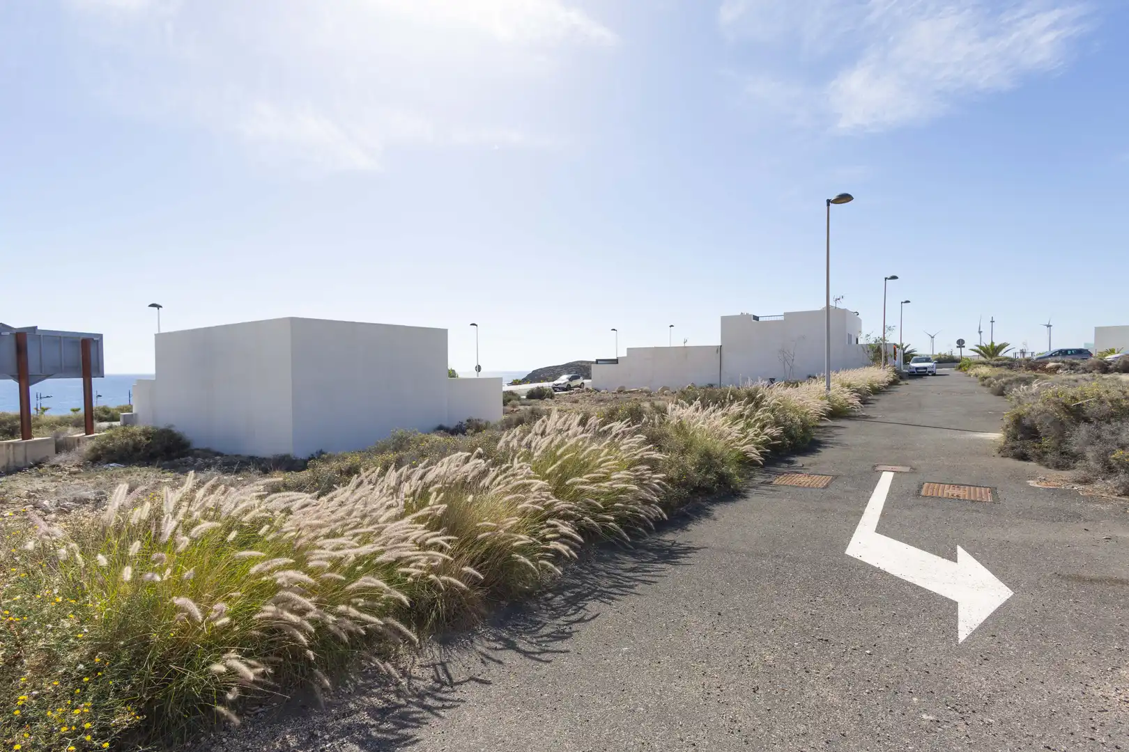 Terreno residenziale in vendita a Calle Caleta María Luisa 11, imagen 25