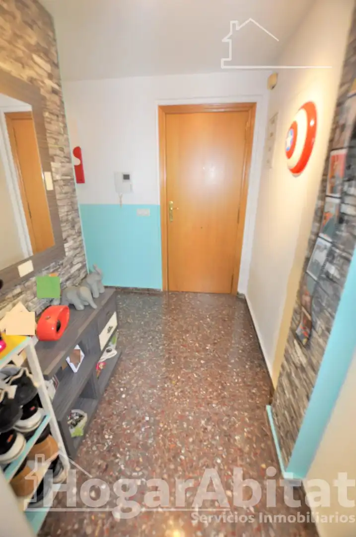 Pis amb ascensor en venda a Calle Macarella, imagen 28
