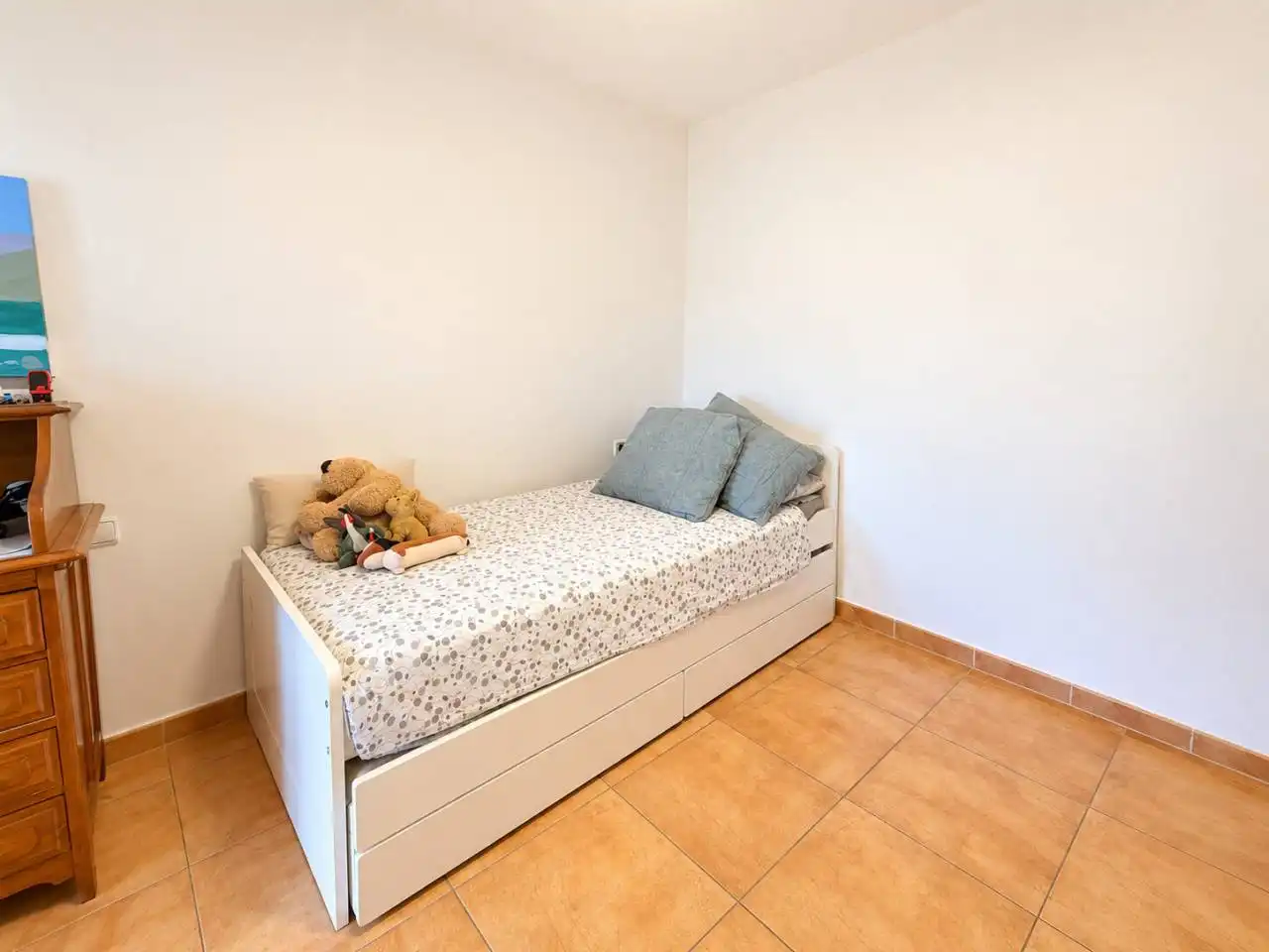 Habitación de Piso en venta en Girona con Calefacción