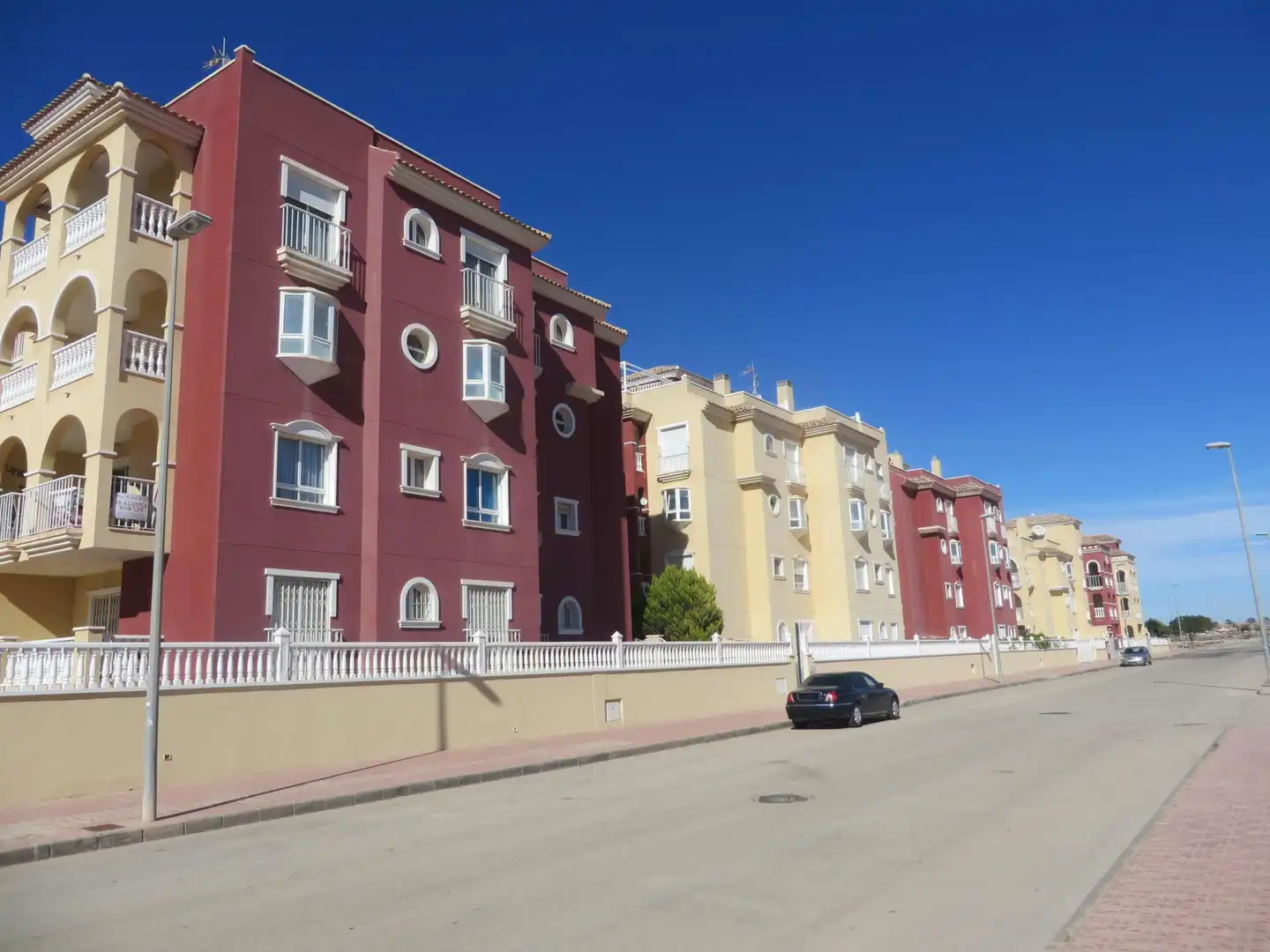Flat for sale in Centro