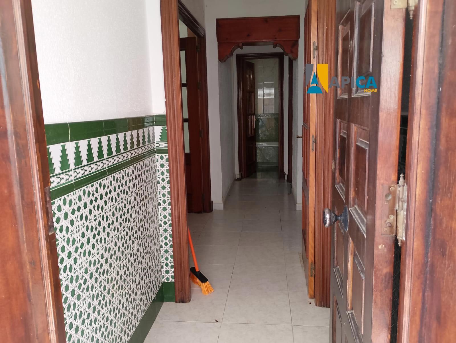 Flat for sale in Benalup-Casas Viejas  with Private garden