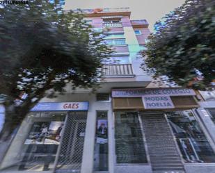Vista exterior de Traster en venda en Torremolinos