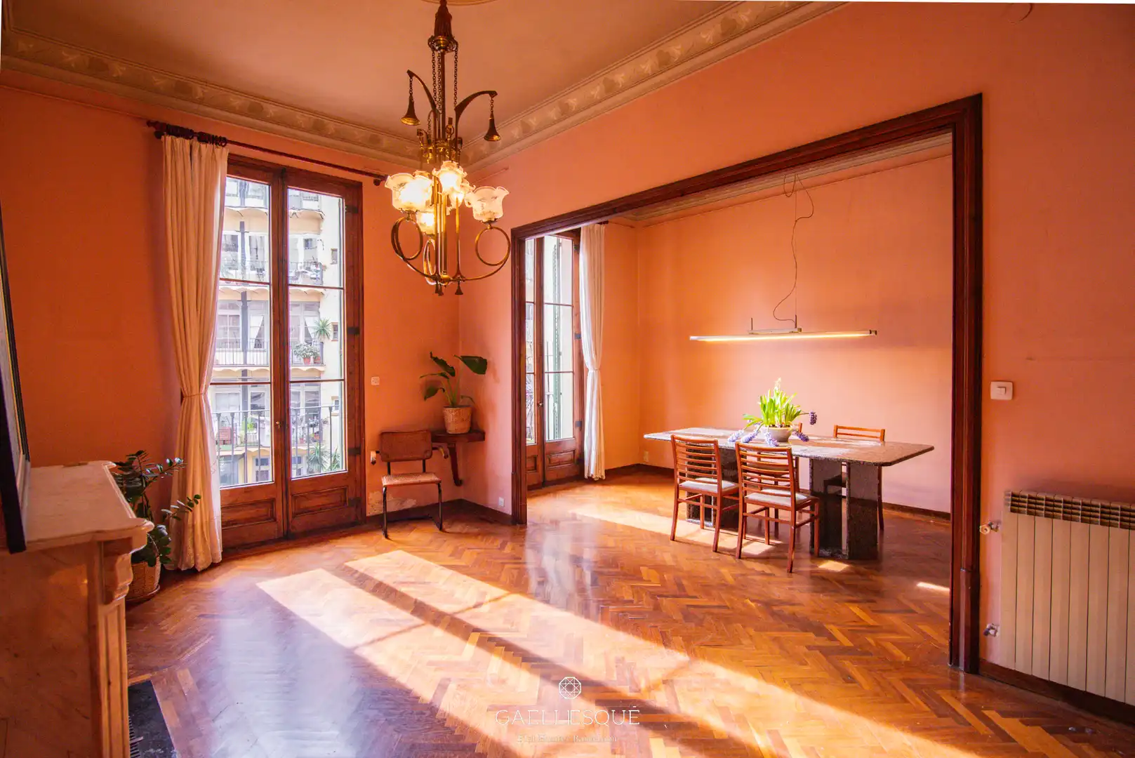 Appartement avec terrasse à vendre à Ronda de Sant Pere, imagen 6