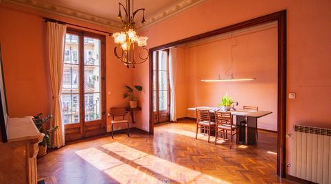 Foto 5 de Piso en venta en Ronda de Sant Pere, Dreta de l'Eixample, Barcelona Capital