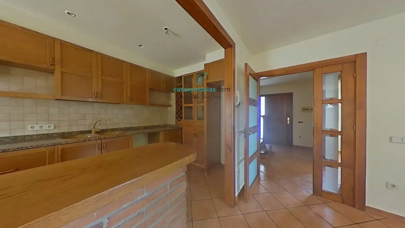 Casa adosada en venta en Capellades