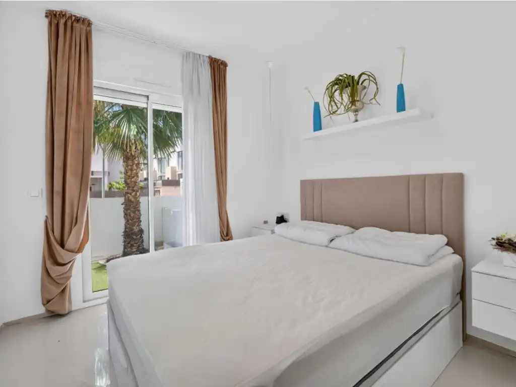 Appartement compact avec piscine à vendre à Avenida Argentina De, imagen 19