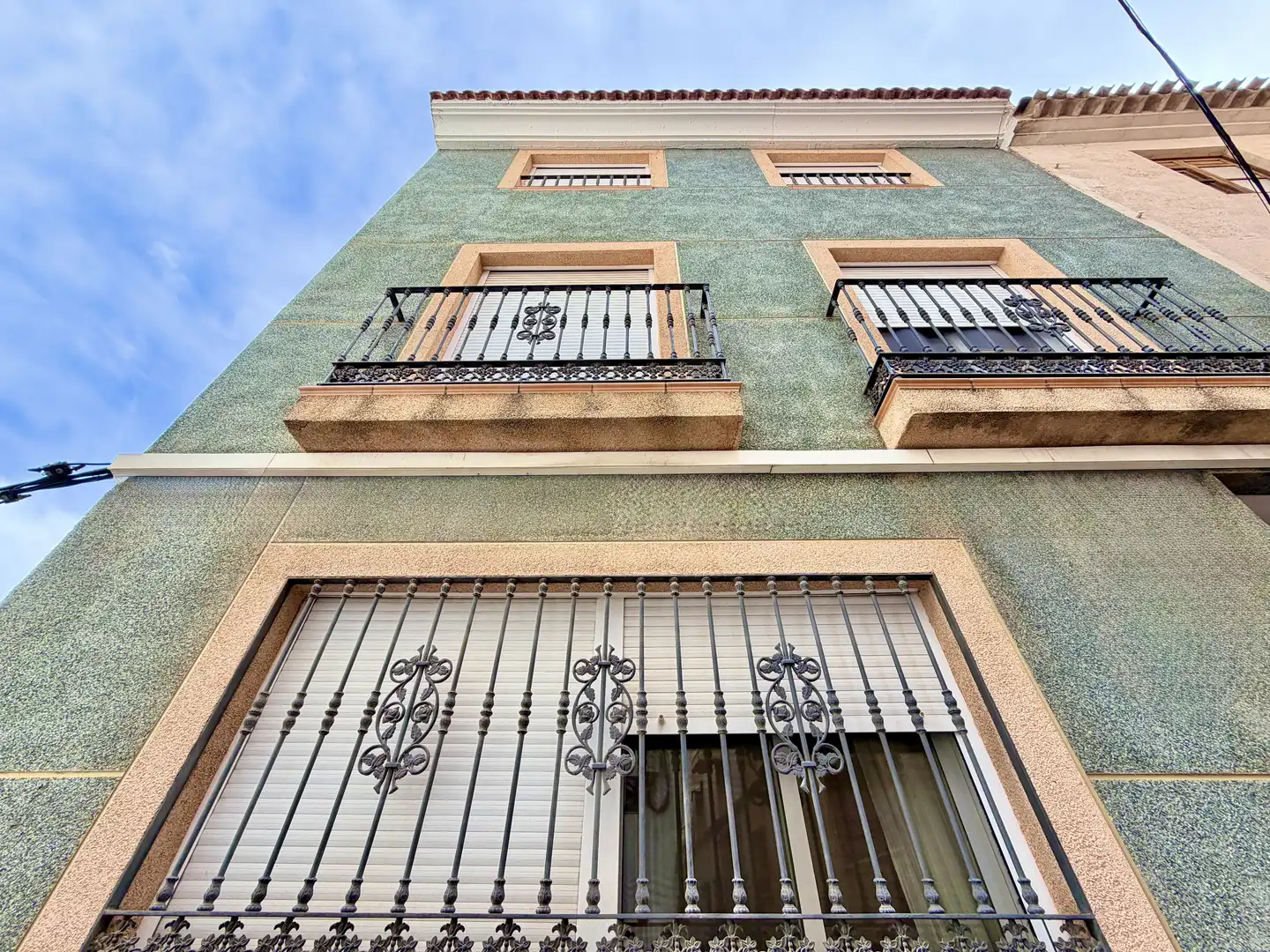 Casa in vendita a Abarán, imagen 24